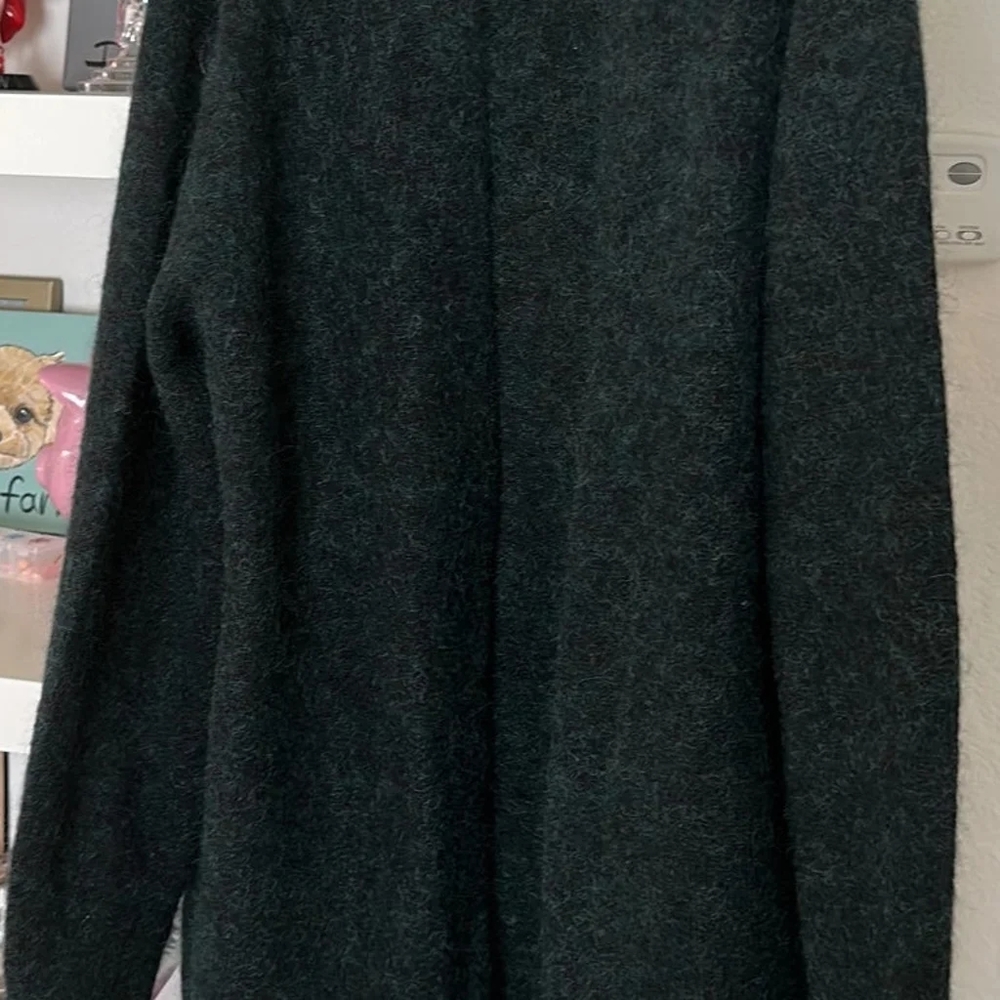 Acne studios RAYA short paw14